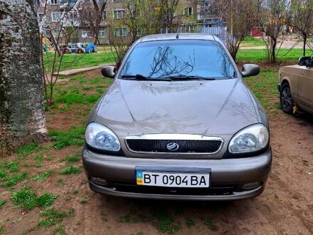 ЗАЗ Сенс 2012 в Николаеве на Automoto.ua ЗАЗ Сенс, объемом двигателя 13 л и пробегом 43 тыс. км за 2300 $, фото 1 на Automoto.ua