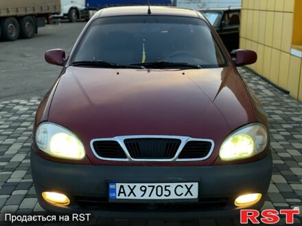 ЗАЗ Сенс 2012 в Харькове на Automoto.ua ЗАЗ Сенс, объемом двигателя 13 л и пробегом 100 тыс. км за 2200 $, фото 1 на Automoto.ua