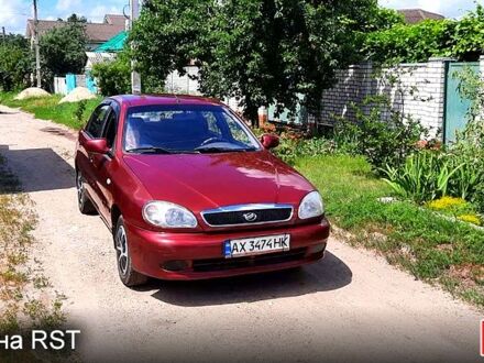 ЗАЗ Сенс 2012 в Харькове на Automoto.ua ЗАЗ Сенс, объемом двигателя 1.3 л и пробегом 0 тыс. км за 1700 $, фото 1 на Automoto.ua
