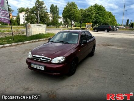 ЗАЗ Сенс 2012 в Вознесенске на Automoto.ua ЗАЗ Сенс, объемом двигателя 1.3 л и пробегом 214 тыс. км за 1850 $, фото 1 на Automoto.ua