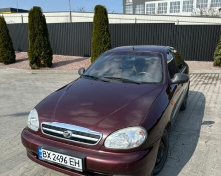 ЗАЗ Сенс, объемом двигателя 1.3 л и пробегом 147 тыс. км за 2500 $, фото 1 на Automoto.ua