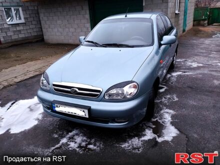 ЗАЗ Сенс 2012 в Павлограде на Automoto.ua ЗАЗ Сенс, объемом двигателя 1.3 л и пробегом 141 тыс. км за 2500 $, фото 1 на Automoto.ua