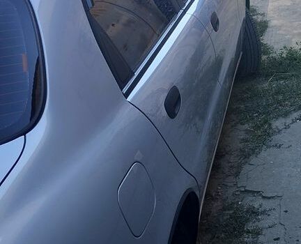 ЗАЗ Sens, об'ємом двигуна 1.3 л та пробігом 100 тис. км за 3700 $, фото 1 на Automoto.ua