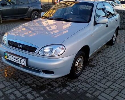 ЗАЗ Сенс, объемом двигателя 1.3 л и пробегом 66 тыс. км за 2700 $, фото 1 на Automoto.ua