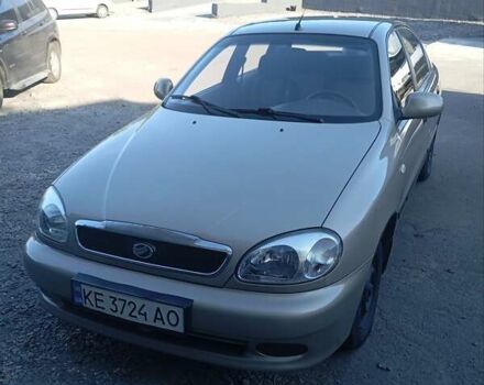 ЗАЗ Сенс, объемом двигателя 1.3 л и пробегом 80 тыс. км за 3100 $, фото 1 на Automoto.ua