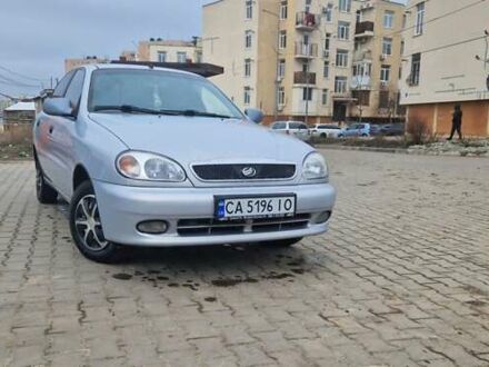 ЗАЗ Sens 2013 у Харкові на Automoto.ua ЗАЗ Sens, об'ємом двигуна 1.3 л та пробігом 120 тис. км за 2500 $, фото 1 на Automoto.ua