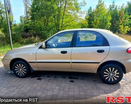 ЗАЗ Сенс, объемом двигателя 1.3 л и пробегом 139 тыс. км за 1350 $, фото 1 на Automoto.ua