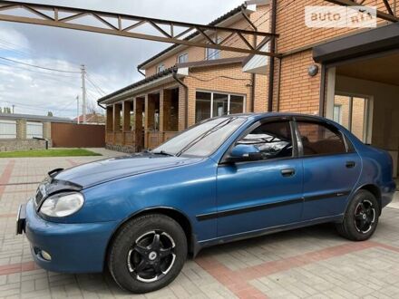 ЗАЗ Sens 2013 у Яготине на Automoto.ua ЗАЗ Sens, об'ємом двигуна 1.3 л та пробігом 132 тис. км за 2700 $, фото 1 на Automoto.ua