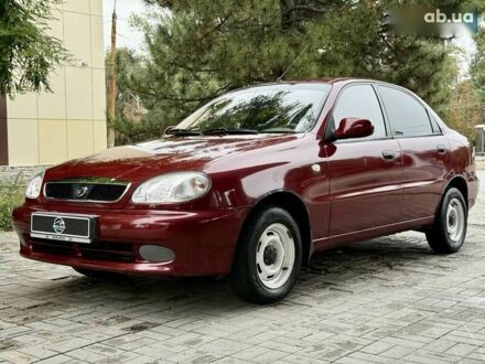 ЗАЗ Sens 2013 у Дніпро (Дніпропетровську) на Automoto.ua ЗАЗ Sens, об'ємом двигуна 1.3 л та пробігом 45 тис. км за 2900 $, фото 1 на Automoto.ua