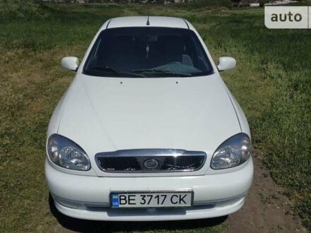 ЗАЗ Сенс 2013 в Казанке на Automoto.ua ЗАЗ Сенс, объемом двигателя 1.3 л и пробегом 280 тыс. км за 2100 $, фото 1 на Automoto.ua