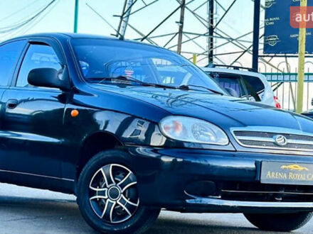 ЗАЗ Сенс, объемом двигателя 0 л и пробегом 200 тыс. км за 1750 $, фото 1 на Automoto.ua