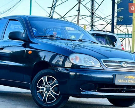 ЗАЗ Сенс, объемом двигателя 0 л и пробегом 200 тыс. км за 1750 $, фото 1 на Automoto.ua