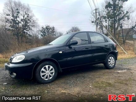 ЗАЗ Сенс 2013 в Мерефа на Automoto.ua ЗАЗ Сенс, объемом двигателя 13 л и пробегом 125 тыс. км за 2250 $, фото 1 на Automoto.ua