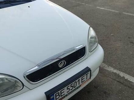ЗАЗ Сенс 2013 в Николаеве на Automoto.ua ЗАЗ Сенс, объемом двигателя 1.3 л и пробегом 235 тыс. км за 2500 $, фото 1 на Automoto.ua