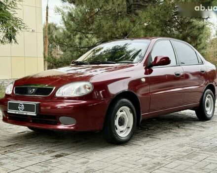 ЗАЗ Сенс, объемом двигателя 1.3 л и пробегом 45 тыс. км за 2950 $, фото 1 на Automoto.ua