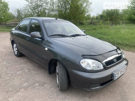 ЗАЗ Сенс 2013 в Чернигове на Automoto.ua ЗАЗ Сенс, объемом двигателя 1.3 л и пробегом 76 тыс. км за 2900 $, фото 1 на Automoto.ua