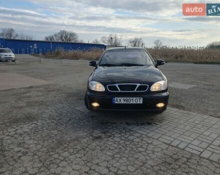 ЗАЗ Сенс, объемом двигателя 1.3 л и пробегом 170 тыс. км за 2800 $, фото 1 на Automoto.ua