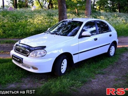 ЗАЗ Sens, об'ємом двигуна 1.3 л та пробігом 130 тис. км за 3299 $, фото 1 на Automoto.ua