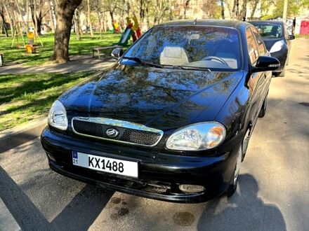 ЗАЗ Сенс 2014 в Харькове на Automoto.ua ЗАЗ Сенс, объемом двигателя 13 л и пробегом 94 тыс. км за 2399 $, фото 1 на Automoto.ua