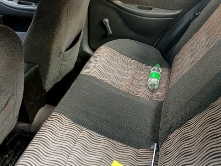 ЗАЗ Сенс, объемом двигателя 1.3 л и пробегом 122 тыс. км за 3500 $, фото 1 на Automoto.ua