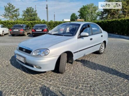 ЗАЗ Сенс 2015 в Днепре (Днепропетровске) на Automoto.ua ЗАЗ Сенс, объемом двигателя 1.3 л и пробегом 65 тыс. км за 3500 $, фото 1 на Automoto.ua