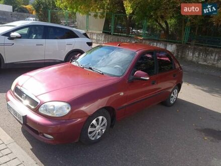 ЗАЗ Сенс 2015 в Одессе на Automoto.ua ЗАЗ Сенс, объемом двигателя 1.3 л и пробегом 155 тыс. км за 3000 $, фото 1 на Automoto.ua