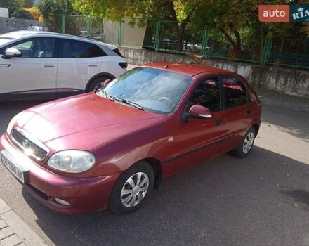 ЗАЗ Sens 2015 у Одесі на Automoto.ua ЗАЗ Sens, об'ємом двигуна 1.3 л та пробігом 155 тис. км за 3000 $, фото 1 на Automoto.ua