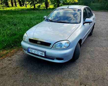 ЗАЗ Сенс, объемом двигателя 1.3 л и пробегом 197 тыс. км за 2400 $, фото 1 на Automoto.ua