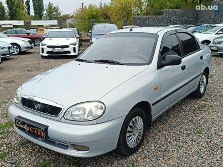 ЗАЗ Сенс 2015 в Одессе на Automoto.ua ЗАЗ Сенс, объемом двигателя 0 л и пробегом 127 тыс. км за 3700 $, фото 1 на Automoto.ua