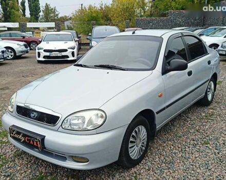 ЗАЗ Sens, об'ємом двигуна 0 л та пробігом 127 тис. км за 3700 $, фото 1 на Automoto.ua