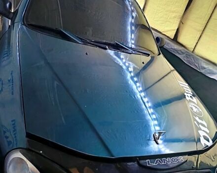ЗАЗ Сенс, объемом двигателя 1.3 л и пробегом 0 тыс. км за 1950 $, фото 1 на Automoto.ua