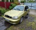 Желтый ЗАЗ Сенс, объемом двигателя 1.3 л и пробегом 195 тыс. км за 1500 $, фото 1 на Automoto.ua