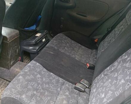 Желтый ЗАЗ Сенс, объемом двигателя 1.3 л и пробегом 202 тыс. км за 1400 $, фото 21 на Automoto.ua