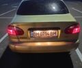 Жовтий ЗАЗ Sens, об'ємом двигуна 1.3 л та пробігом 128 тис. км за 1900 $, фото 4 на Automoto.ua