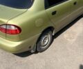 Желтый ЗАЗ Сенс, объемом двигателя 1.3 л и пробегом 140 тыс. км за 999 $, фото 1 на Automoto.ua