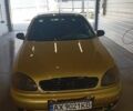 Желтый ЗАЗ Сенс, объемом двигателя 1.3 л и пробегом 200 тыс. км за 1700 $, фото 1 на Automoto.ua