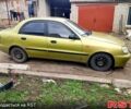 Желтый ЗАЗ Сенс, объемом двигателя 1.3 л и пробегом 0 тыс. км за 1100 $, фото 1 на Automoto.ua