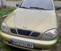 Жовтий ЗАЗ Sens, об'ємом двигуна 1.3 л та пробігом 128 тис. км за 1900 $, фото 1 на Automoto.ua