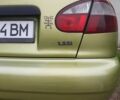 Жовтий ЗАЗ Sens, об'ємом двигуна 1.3 л та пробігом 128 тис. км за 1900 $, фото 17 на Automoto.ua