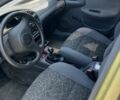Желтый ЗАЗ Сенс, объемом двигателя 1.3 л и пробегом 140 тыс. км за 999 $, фото 2 на Automoto.ua