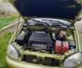Жовтий ЗАЗ Sens, об'ємом двигуна 1.3 л та пробігом 128 тис. км за 1900 $, фото 5 на Automoto.ua