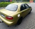 Желтый ЗАЗ Сенс, объемом двигателя 1.3 л и пробегом 122 тыс. км за 1700 $, фото 29 на Automoto.ua