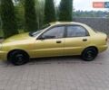 Желтый ЗАЗ Сенс, объемом двигателя 1.3 л и пробегом 122 тыс. км за 1700 $, фото 30 на Automoto.ua