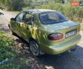 Желтый ЗАЗ Сенс, объемом двигателя 1.3 л и пробегом 256 тыс. км за 1300 $, фото 2 на Automoto.ua