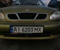 Жовтий ЗАЗ Sens, об'ємом двигуна 1.3 л та пробігом 330 тис. км за 1850 $, фото 20 на Automoto.ua