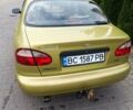 Желтый ЗАЗ Сенс, объемом двигателя 1.3 л и пробегом 122 тыс. км за 1700 $, фото 6 на Automoto.ua