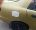 Желтый ЗАЗ Сенс, объемом двигателя 1.3 л и пробегом 122 тыс. км за 1700 $, фото 26 на Automoto.ua