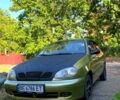 Желтый ЗАЗ Сенс, объемом двигателя 1.3 л и пробегом 0 тыс. км за 2850 $, фото 1 на Automoto.ua