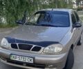 Желтый ЗАЗ Сенс, объемом двигателя 1.3 л и пробегом 123 тыс. км за 2000 $, фото 1 на Automoto.ua