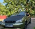 Желтый ЗАЗ Сенс, объемом двигателя 1.3 л и пробегом 210 тыс. км за 2650 $, фото 1 на Automoto.ua